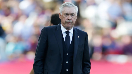 Carlo Ancelotti set to join Brazil national team till 2026 FIFA World Cup