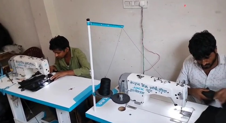 <div>Bihar: Prime Minister’s Employment Generation Programme a boon for people of Motihari</div>
