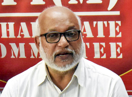 PM Modi’s address cannot be a substitute for a structured discussion in Parliament: CPI(M)