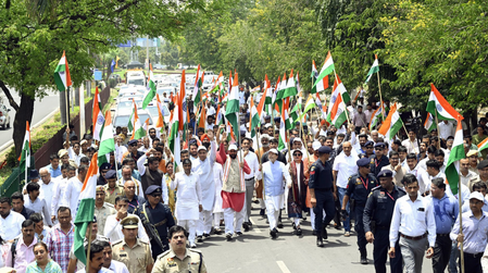 <div>‘Operation Sindoor’, a symbol of country’s dignity: Haryana CM</div>
