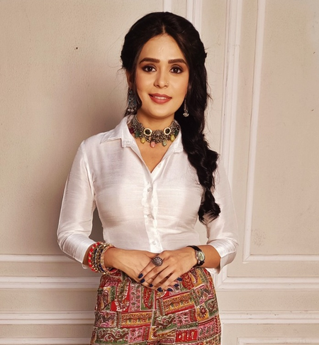 Sonal Vengurlekar shares how playing the antagonist in ‘Jamai No. 1’ was creatively fulfilling