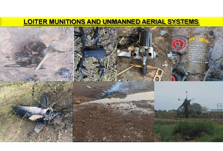 <div>Chinese missile maker’s stock tanks over 6 pc after India destroys its air weapon</div>