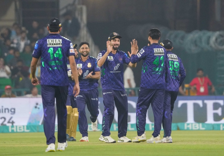 PSL 2025 to resume on May 17, final to be played on May 25