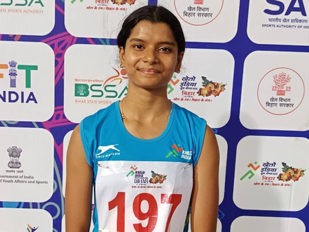 Shourya Ambure’s winning return to Patna comes with greater maturity and Asian medal