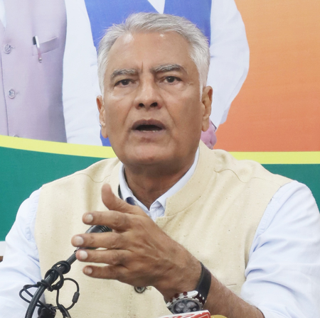 Hooch tragedy: Who have been jailed for liquor scams in Delhi now govern Punjab, says BJP