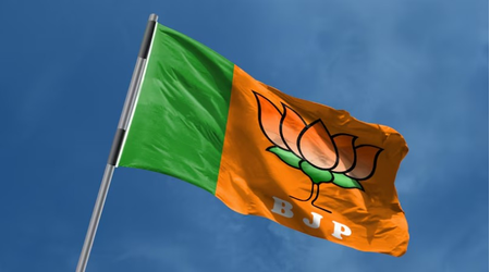 BJP-led NDA sweeps Panchayat polls in Assam
