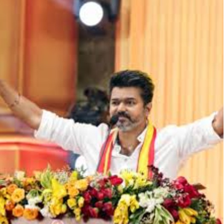 TVK chief Vijay welcomes life sentence in TN sexual assault case, urges swift justice for women