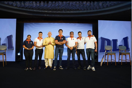 India to host inaugural tennis cricket ball world Cup and Asia Cup