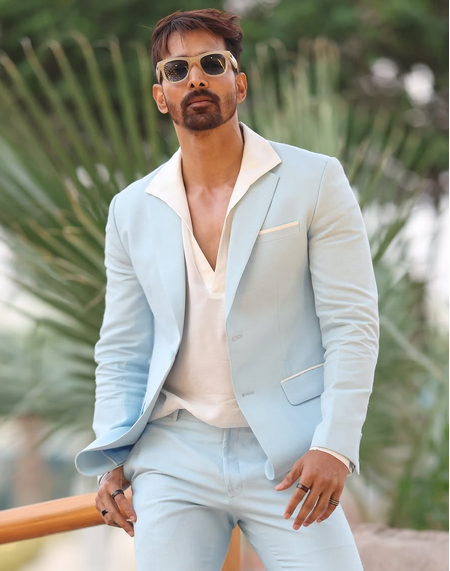Harshvardhan Rane to juggle between psychology exams, film shoot in June