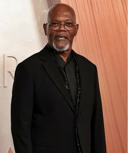 <div>Samuel L. Jackson, Eva Green and Maria Pedraza team up for ‘Just Play Dead’</div>