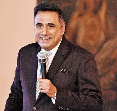 Boman Irani calls Cannes 2025 debut ‘an honour beyond Words’ as he represents Indian Cinema