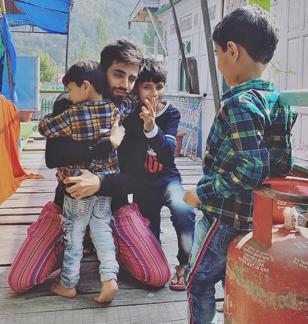 Karan Jotwani: A war isn’t a film, emotions escalate beyond