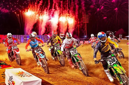 ISRL sees record 89 registrations for season two