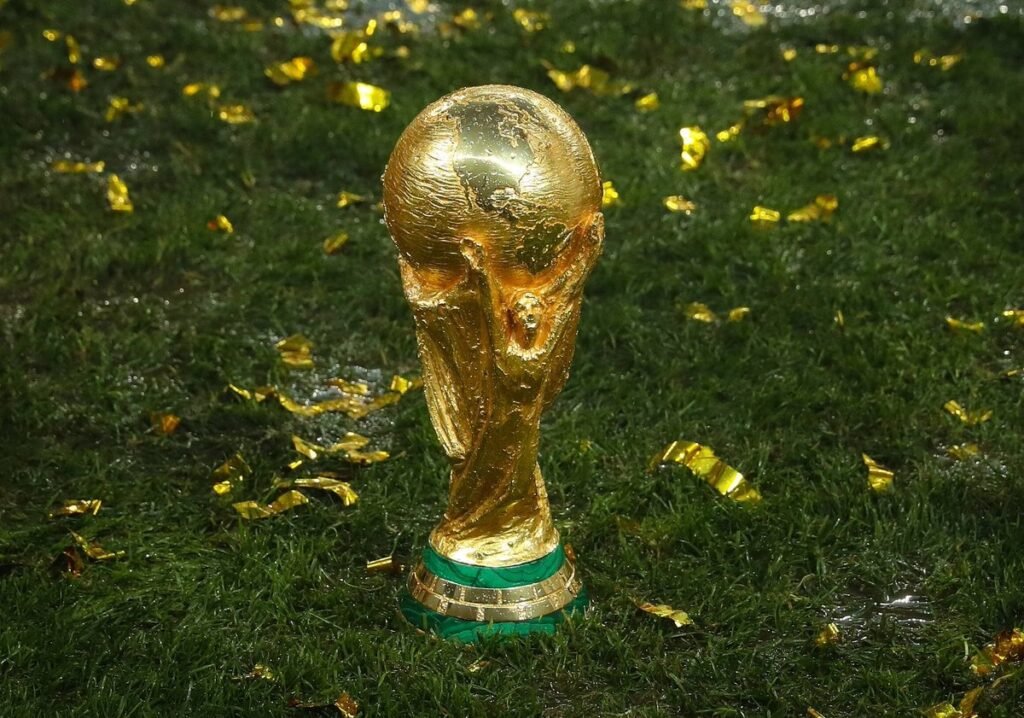 <div>2034 Saudi WC preparations come at ‘grave human cost’, human rights groups warn FIFA</div>