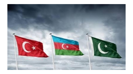 <div>Indian tourists boycott Turkey & Azerbaijan for being pro-Pakistan</div>