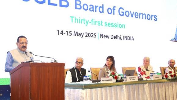 India’s bioeconomy aims to reach $300 billion by 2030: Dr Jitendra Singh