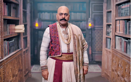 Ashutosh Rana expresses immense pride in lending his voice to ‘Chakravarti Samrat Prithviraj Chauhan’
