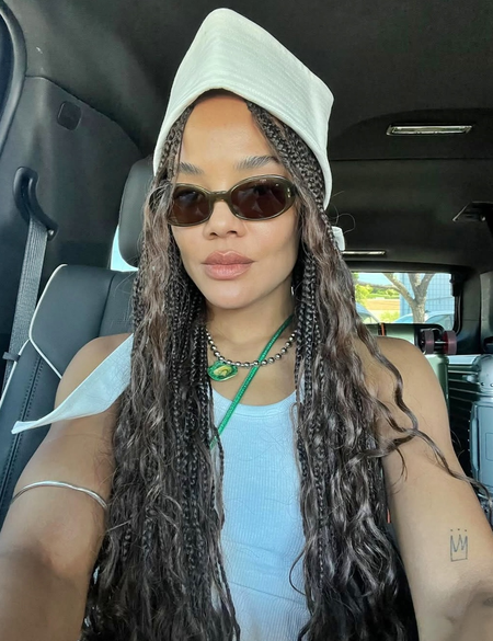 Tessa Thompson to present maiden Cannes Golden Globe honour for documentary