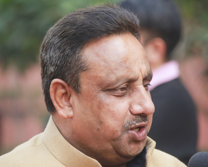 <div>Sign of mental bankruptcy to divide military by caste: BJP’s Praveen Khandelwal slams Ram Gopal Yadav, demands public apology</div>