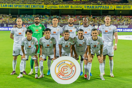 Punjab FC receive direct ‘Premier 1’ license without any sanctions for 2025-26 season
