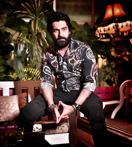 Arjan Bajwa feels sad that social media numbers have become a basis for casting