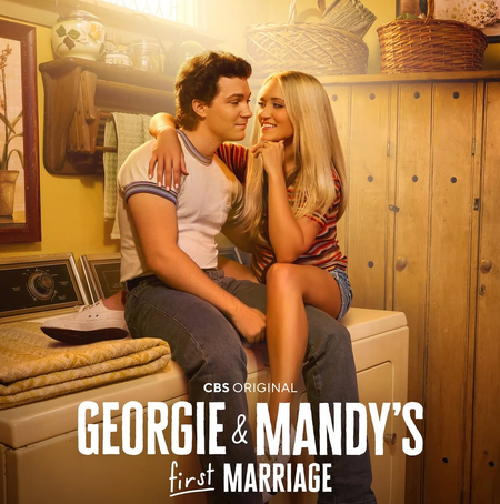 <div>‘Georgie & Mandy’s First Marriage’ being renewed for season 2? Find out</div>