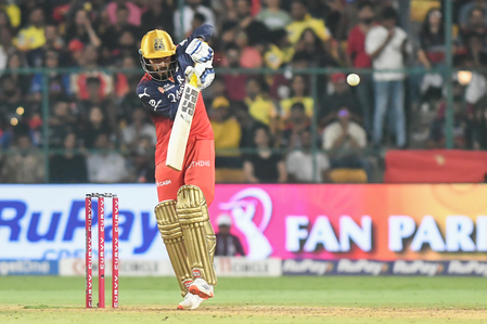 IPL 2025: Patidar doing well after picking bat again, Hazlewood taking it day-by-day, says Bobat