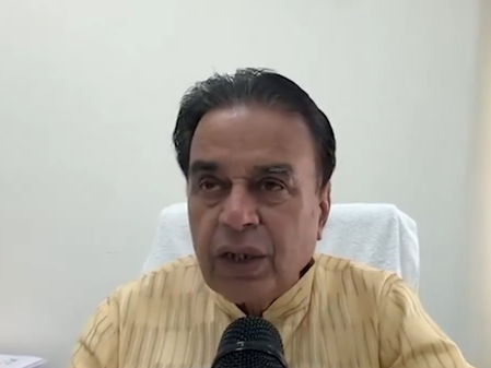 <div>Congress fading, says Rajasthan Minister after Chidambaram questions INDIA bloc’s stability</div>