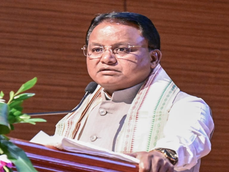 <div>CM Mohan Majhi hails role of Odisha Mining Corporation in state’s economic growth</div>