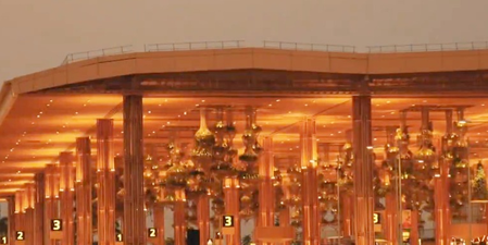 <div>Bengaluru’s Kempegowda International Airport logs record profit first time since inception</div>