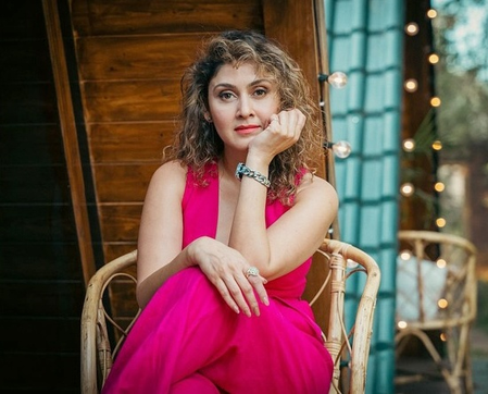 <div>Manjari Fadnis on ‘Jaane Tu… Ya Jaane Na’ co-star Imran Khan leaving Bollywood</div>