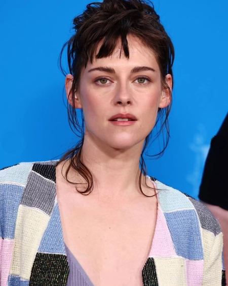 <div>Did Kristen Stewart face trouble financing ‘The Chronology of Water’; Find out</div>