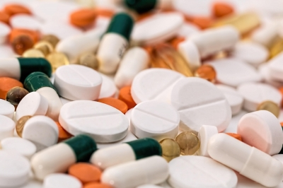 <div>India’s pharma sector ranked 3rd in world, leads in affordable drugs</div>