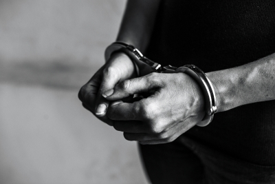 Terror plot foiled, two arrested in Andhra and Telangana