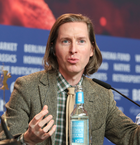 Wes Anderson earns 6.5-minute standing ovation at Cannes for his movie ‘The Phoenician Scheme’