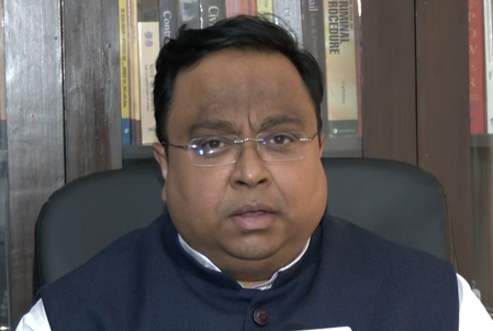 <div>Our delegation will leave tomorrow to expose Pakistan globally: BJD’s Sasmit Patra</div>