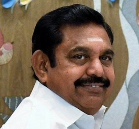 TN: EPS slams DMK govt over abuse of college students in Arakkonam