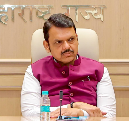 Don’t seek CIBIL scores of farmers while granting loans: Maha CM Fadnavis tells banks