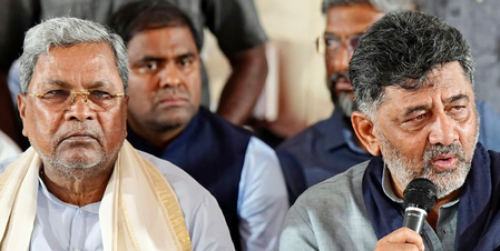 K’taka govt to celebrate two years in office tomorrow, to distribute 1 crore land ownership documents