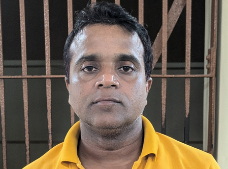 Odisha police arrests fraudster for duping rape victim
