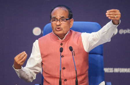<div>Shivraj Chouhan to set out on 2-day ‘Padyatra’ in MP’s Vidisha from tomorrow</div>
