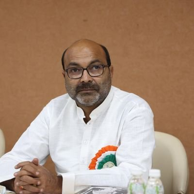 Odisha Cong in-charge accuses BJP of hiding failures, shielding those who disrespect army