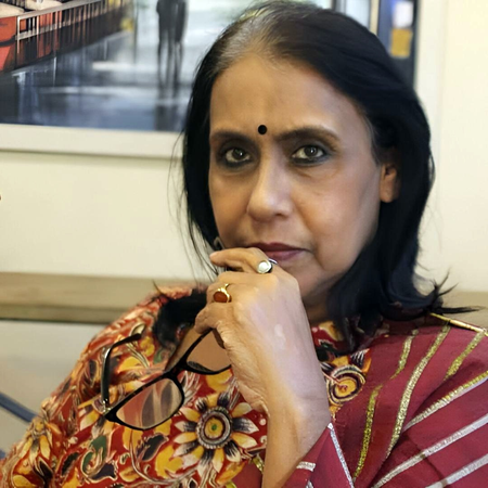 <div>Actress Swaroopa Ghosh on South debut with ‘Jaat’: Makers didn’t bargain with my fees</div>