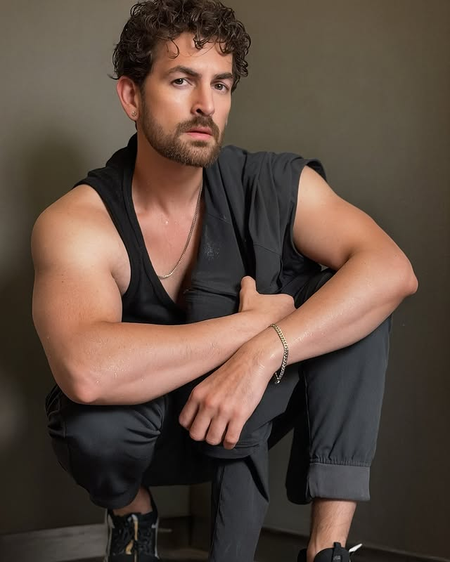 Neil Nitin Mukesh breaks silence on Shah Rukh Khan and Saif Ali Khan’s old award show joke about his name