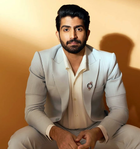 <div>Udit Arora calls playing Kunal Mehta in The Royals ‘challenging’</div>