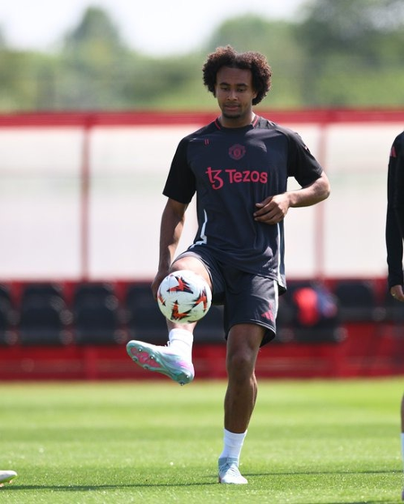 Man Utd receive major boost on eve of Europa League final against Spurs