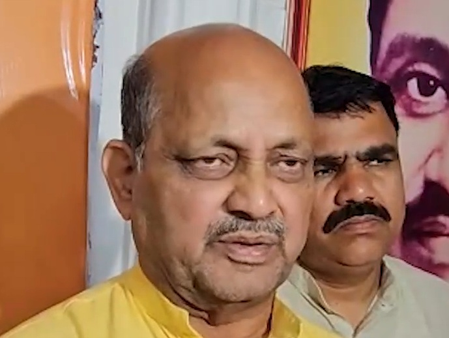 BJP targets opposition for criticising Odisha govt’s decision on reservation to SEBC in higher education