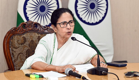<div>Bengal govt questions authenticity of irregularities into primary teachers’ recruitment case</div>