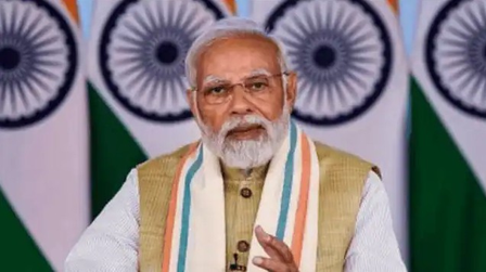 PM Modi to inaugurate 103 redeveloped railway stations on May 22