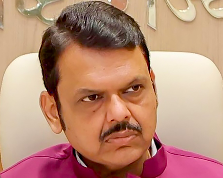 Maharashtra is the startup capital of India, says CM Fadnavis